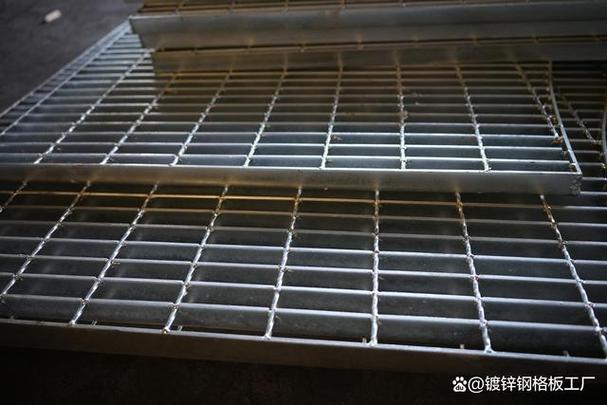 钢格板停车厂钢格栅工厂直营支持定制